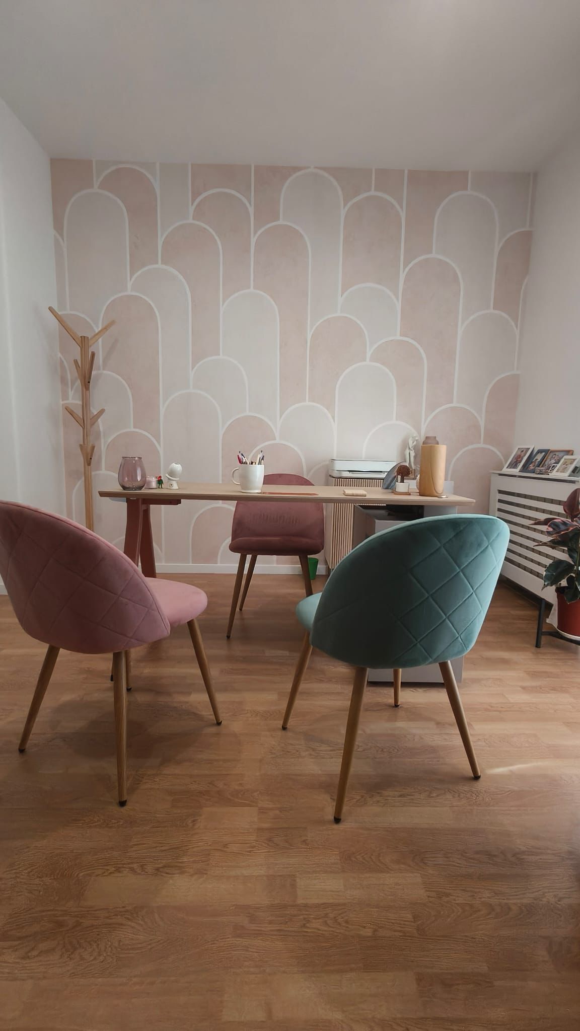 Studio Humacare - Ambiente