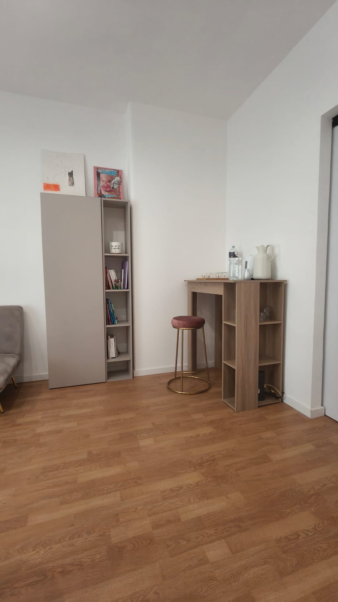 Studio Humacare - Ufficio